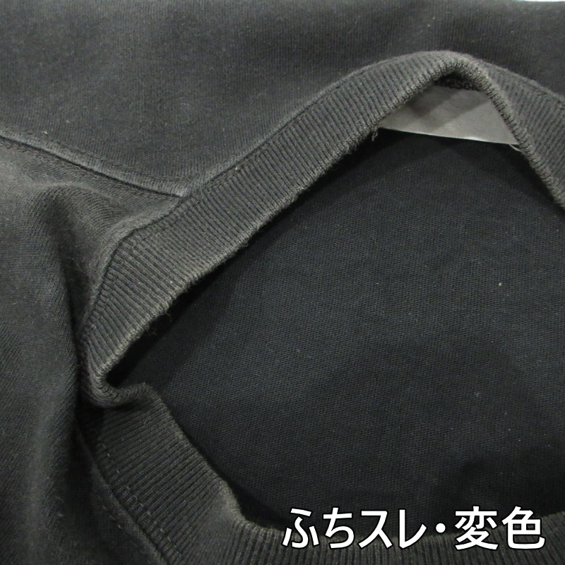 TAKAHIRO MIYASHITA TheSoloist. | タカヒロミヤシタソザソロイスト 半袖Ｔシャツ ブラック サイズ：XL【三重本店】