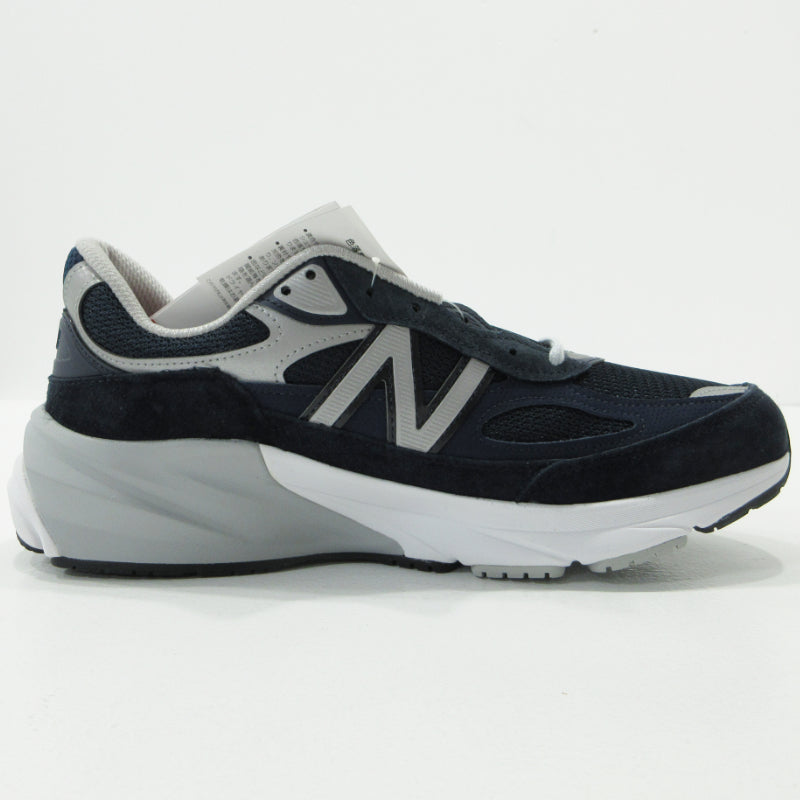 NEW BALANCE | ニューバランス 990V6 Made in USA Navy スニーカー M990NV6 ネイビー 27.5cm【三重本店】