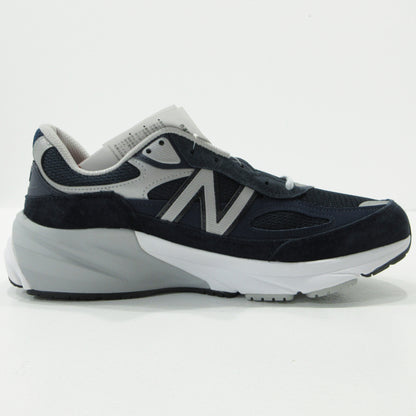NEW BALANCE | ニューバランス 990V6 Made in USA Navy スニーカー M990NV6 ネイビー 27.5cm【三重本店】