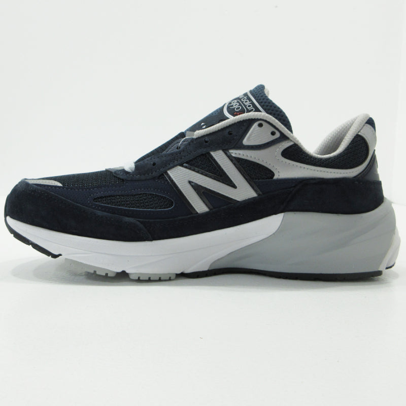 NEW BALANCE | ニューバランス 990V6 Made in USA Navy スニーカー M990NV6 ネイビー 27.5cm【三重本店】