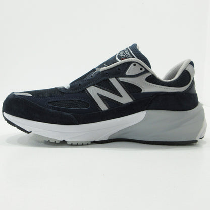 NEW BALANCE | ニューバランス 990V6 Made in USA Navy スニーカー M990NV6 ネイビー 27.5cm【三重本店】