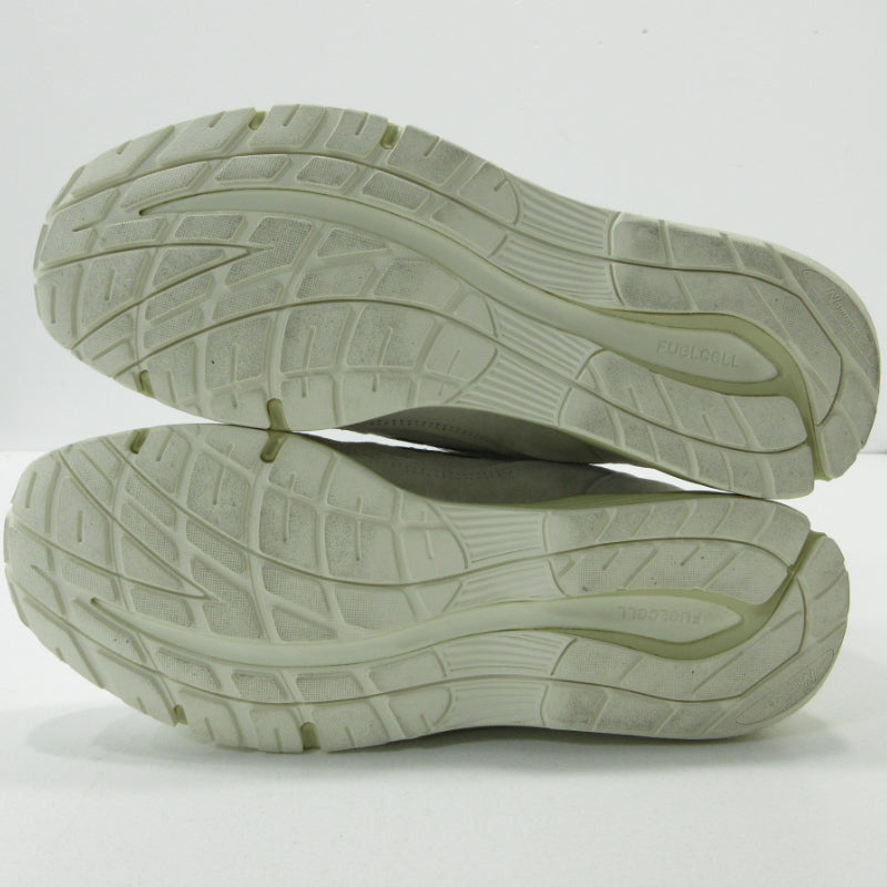 NEW BALANCE | ニューバランス Made in UK 991v2 スニーカー U991OW2 ホワイト 27.5cm【三重本店】