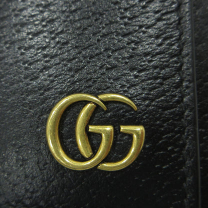 GUCCI | グッチ 6連 キーケース 435305 ブラック【三重本店】