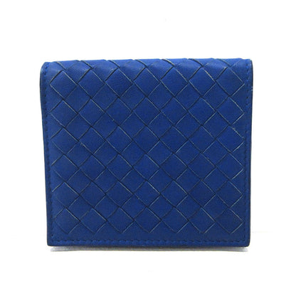 BOTTEGA VENETA | ボッテガヴェネタ カードケース ブルー【三重本店】