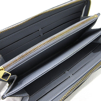 LOUIS VUITTON | ルイ・ヴィトン ジッピーウォレット ラウンドファスナー 長財布 M60570 ブルーグレー【三重本店】