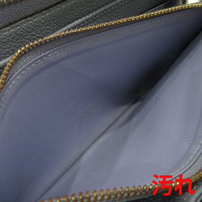 LOUIS VUITTON | ルイ・ヴィトン ジッピーウォレット ラウンドファスナー 長財布 M60570 ブルーグレー【三重本店】