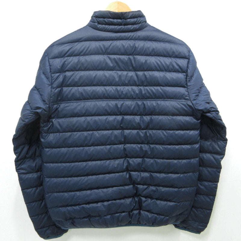 patagonia | パタゴニア スナップTプルオーバー ダウンジャケット 27246 ネイビー サイズ：XS【三重本店】