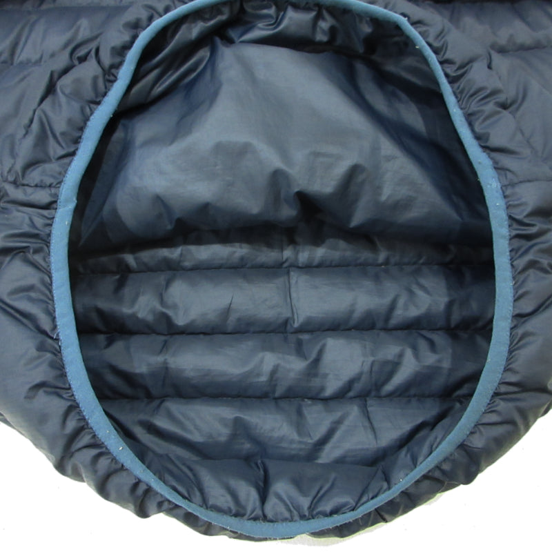 patagonia | パタゴニア スナップTプルオーバー ダウンジャケット 27246 ネイビー サイズ：XS【三重本店】