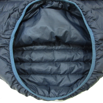 patagonia | パタゴニア スナップTプルオーバー ダウンジャケット 27246 ネイビー サイズ：XS【三重本店】