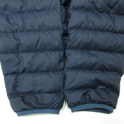 patagonia | パタゴニア スナップTプルオーバー ダウンジャケット 27246 ネイビー サイズ：XS【三重本店】