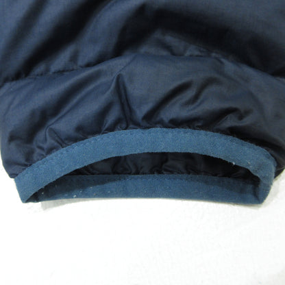patagonia | パタゴニア スナップTプルオーバー ダウンジャケット 27246 ネイビー サイズ：XS【三重本店】