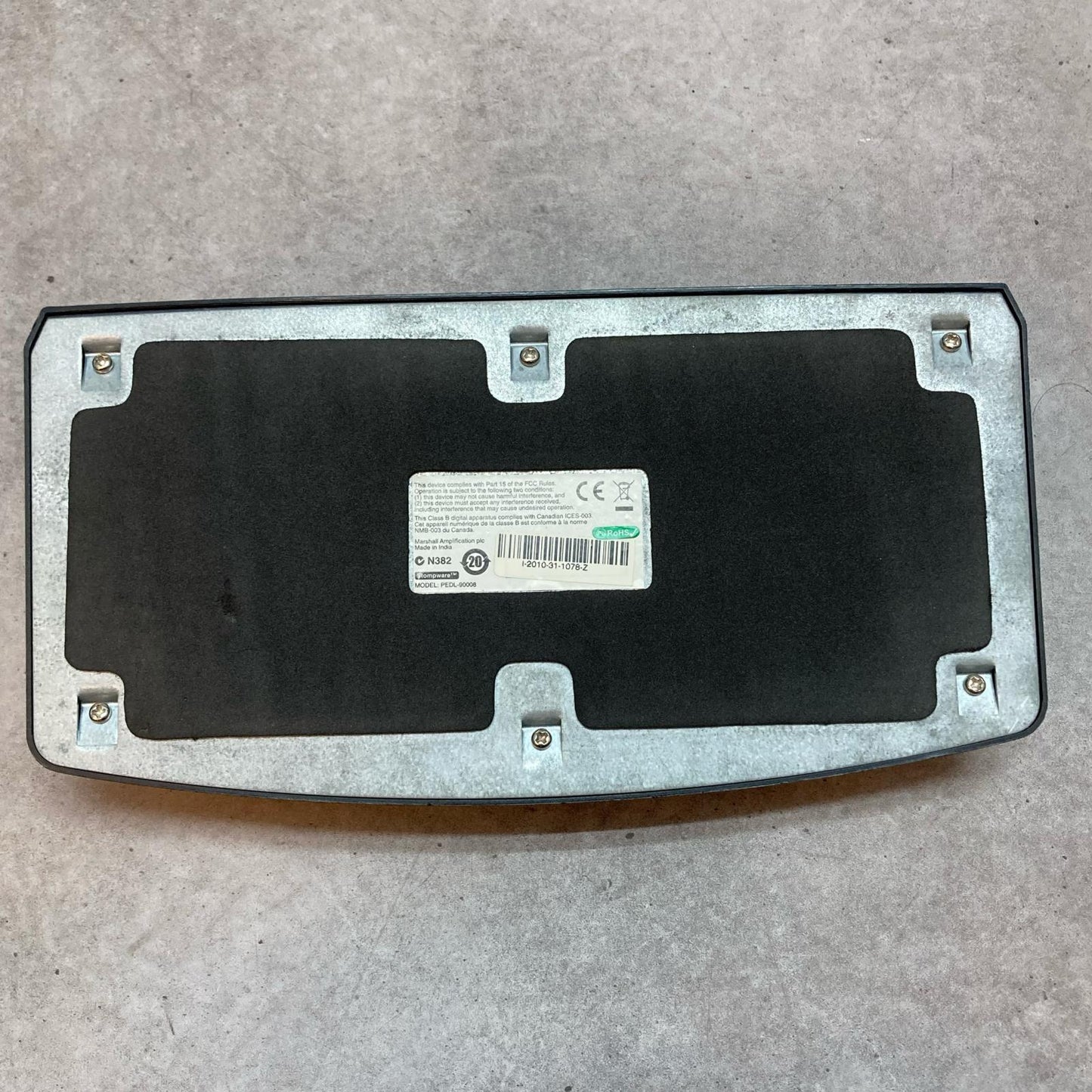 Marshall | マーシャル 楽器 PEDL-90008【三重本店】