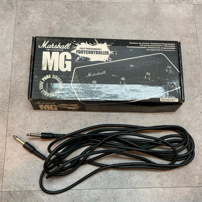 Marshall | マーシャル 楽器 PEDL-90008【三重本店】