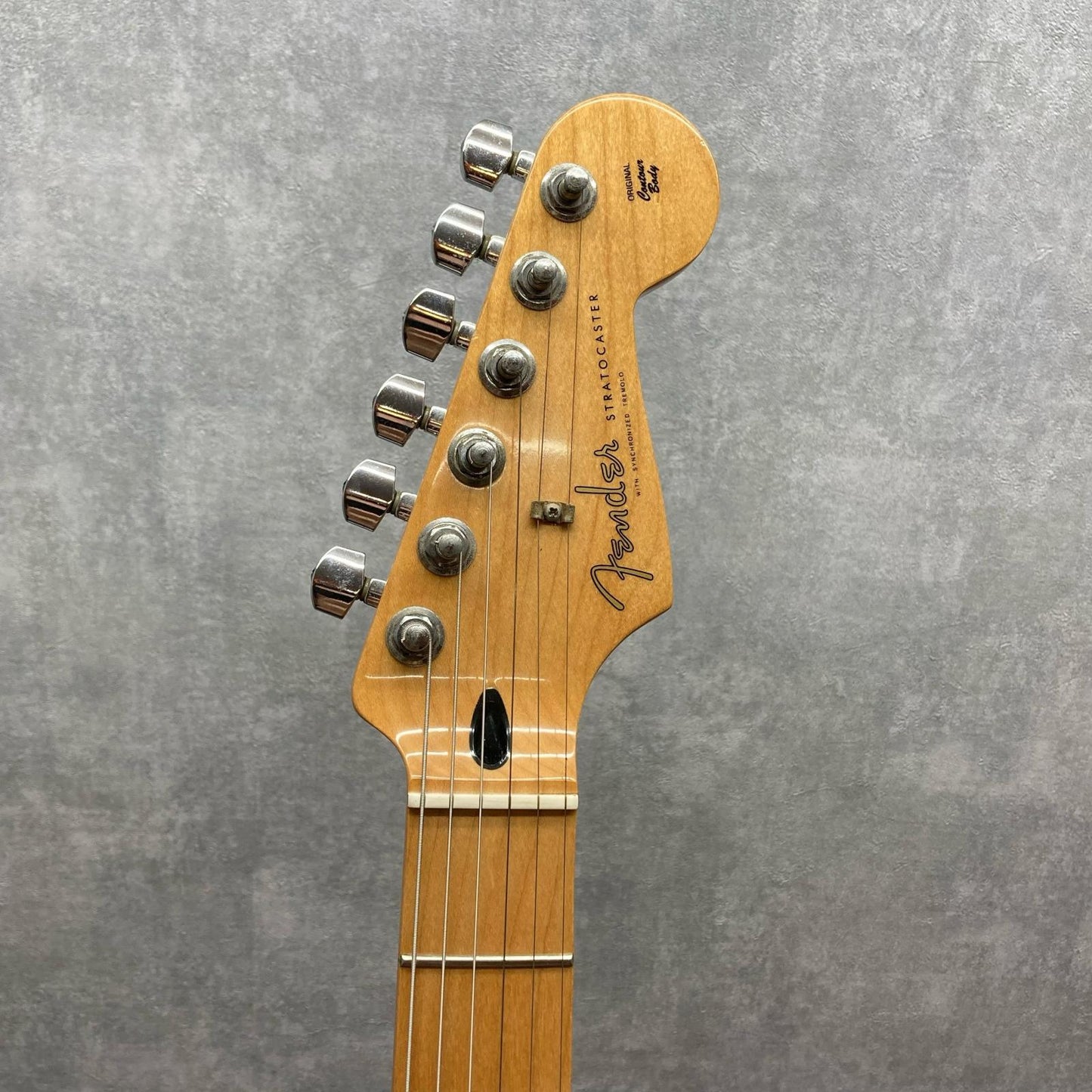 Fender | フェンダー 楽器 Mexico FSR Standard Stratocaster HSS【三重本店】