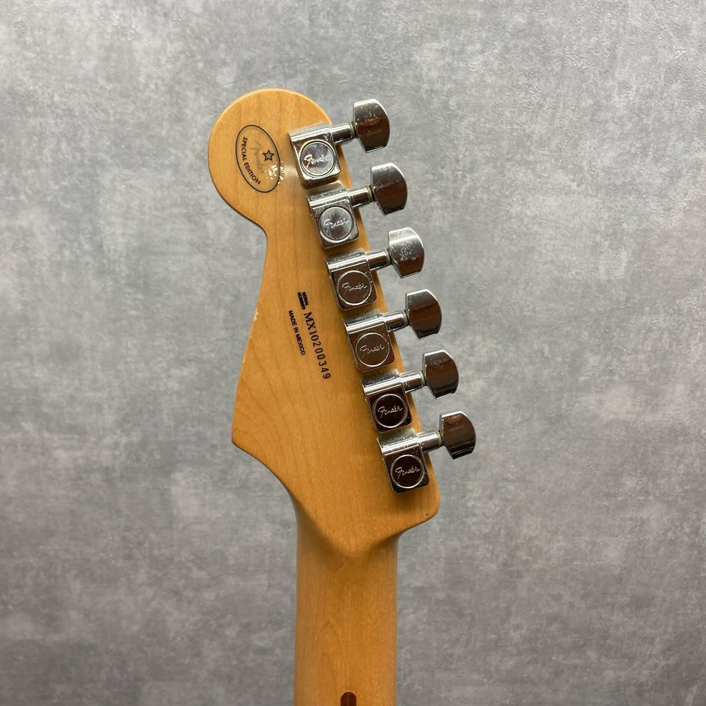 Fender | フェンダー 楽器 Mexico FSR Standard Stratocaster HSS【三重本店】