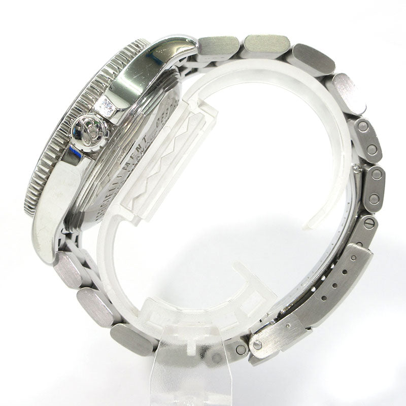 BREITLING | ブライトリング Superocean 44 スーパーオーシャン44 腕時計 A1739102/BA77 アナログ表示 自動巻き ブラック×シルバー【三重本店】