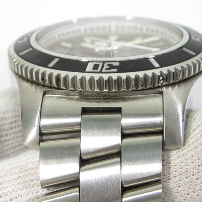 BREITLING | ブライトリング Superocean 44 スーパーオーシャン44 腕時計 A1739102/BA77 アナログ表示 自動巻き ブラック×シルバー【三重本店】