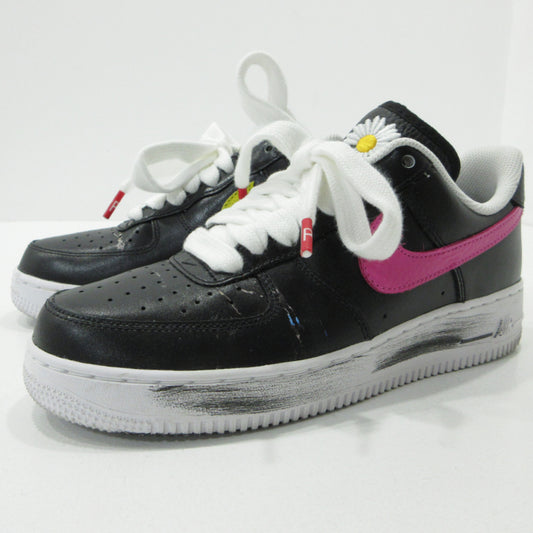 NIKE | ナイキ AF1 Low Para-Noise 3.0 PEACEMINUSONE エア フォース 1 07/パラノイズ スニーカー AQ3692-004 ブラック 25.5cm【三重本店】