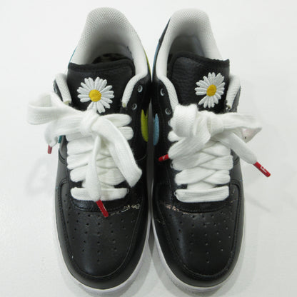 NIKE | ナイキ AF1 Low Para-Noise 3.0 PEACEMINUSONE エア フォース 1 07/パラノイズ スニーカー AQ3692-004 ブラック 25.5cm【三重本店】