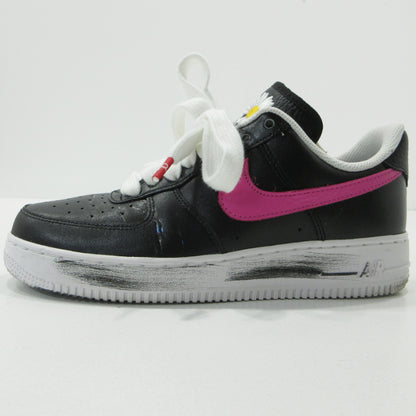 NIKE | ナイキ AF1 Low Para-Noise 3.0 PEACEMINUSONE エア フォース 1 07/パラノイズ スニーカー AQ3692-004 ブラック 25.5cm【三重本店】