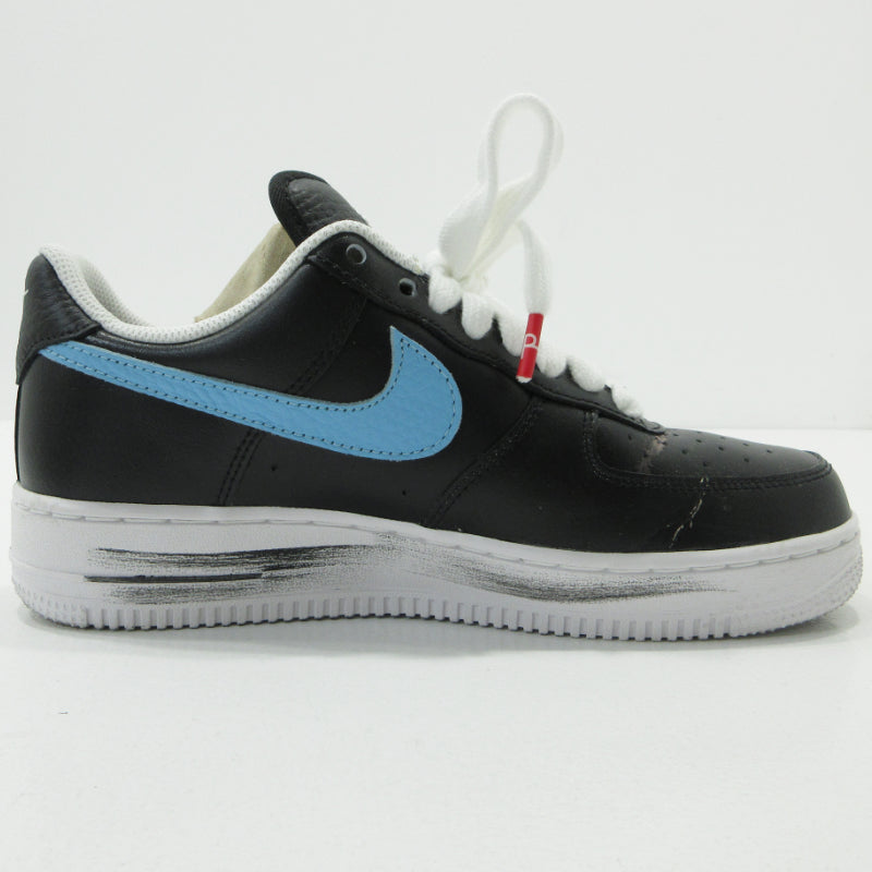 NIKE | ナイキ AF1 Low Para-Noise 3.0 PEACEMINUSONE エア フォース 1 07/パラノイズ スニーカー AQ3692-004 ブラック 25.5cm【三重本店】