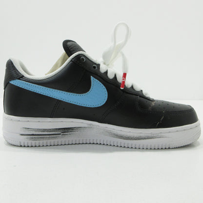 NIKE | ナイキ AF1 Low Para-Noise 3.0 PEACEMINUSONE エア フォース 1 07/パラノイズ スニーカー AQ3692-004 ブラック 25.5cm【三重本店】