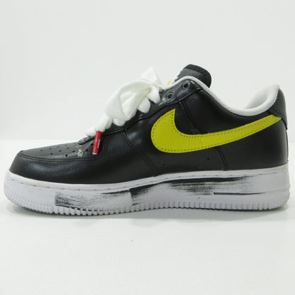 NIKE | ナイキ AF1 Low Para-Noise 3.0 PEACEMINUSONE エア フォース 1 07/パラノイズ スニーカー AQ3692-004 ブラック 25.5cm【三重本店】