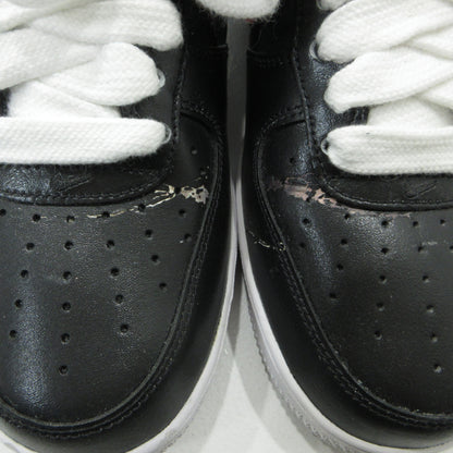 NIKE | ナイキ AF1 Low Para-Noise 3.0 PEACEMINUSONE エア フォース 1 07/パラノイズ スニーカー AQ3692-004 ブラック 25.5cm【三重本店】