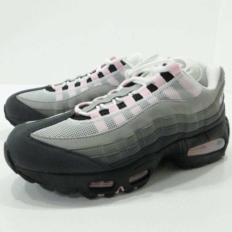 NIKE | ナイキ W Air Max 95 OG Big Bubble ウィメンズ エアマックス95 OG ビッグバブル スニーカー HJ5996-001 グレー 27cm【三重本店】