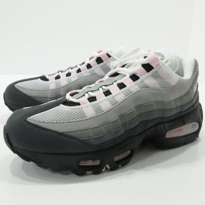 NIKE | ナイキ W Air Max 95 OG Big Bubble ウィメンズ エアマックス95 OG ビッグバブル スニーカー HJ5996-001 グレー 27cm【三重本店】