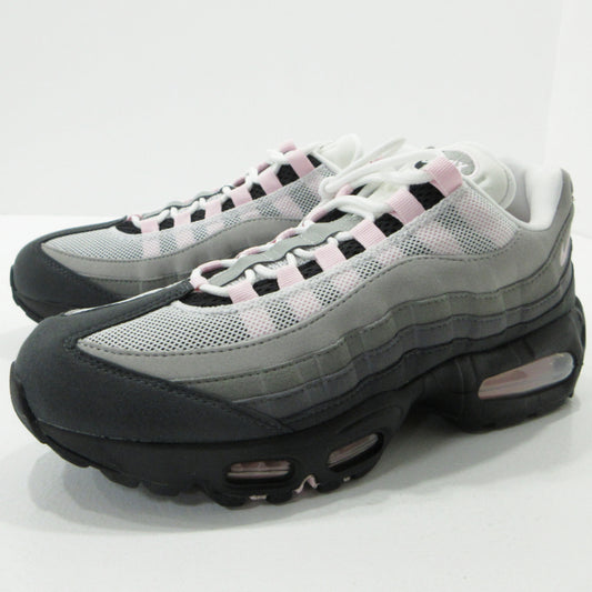 NIKE | ナイキ W Air Max 95 OG Big Bubble ウィメンズ エアマックス95 OG ビッグバブル スニーカー HJ5996-001 グレー 27cm【三重本店】
