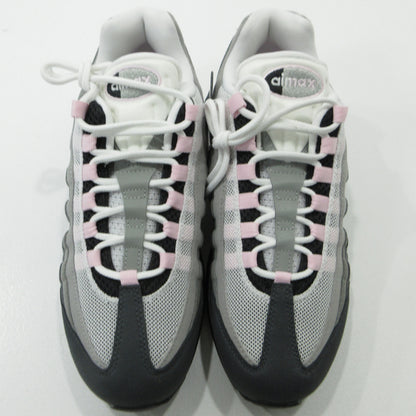 NIKE | ナイキ W Air Max 95 OG Big Bubble ウィメンズ エアマックス95 OG ビッグバブル スニーカー HJ5996-001 グレー 27cm【三重本店】