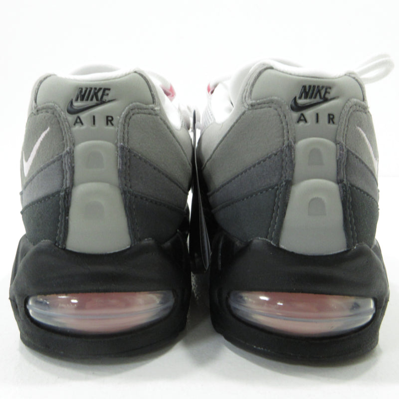 NIKE | ナイキ W Air Max 95 OG Big Bubble ウィメンズ エアマックス95 OG ビッグバブル スニーカー HJ5996-001 グレー 27cm【三重本店】