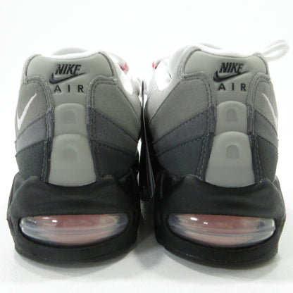 NIKE | ナイキ W Air Max 95 OG Big Bubble ウィメンズ エアマックス95 OG ビッグバブル スニーカー HJ5996-001 グレー 27cm【三重本店】