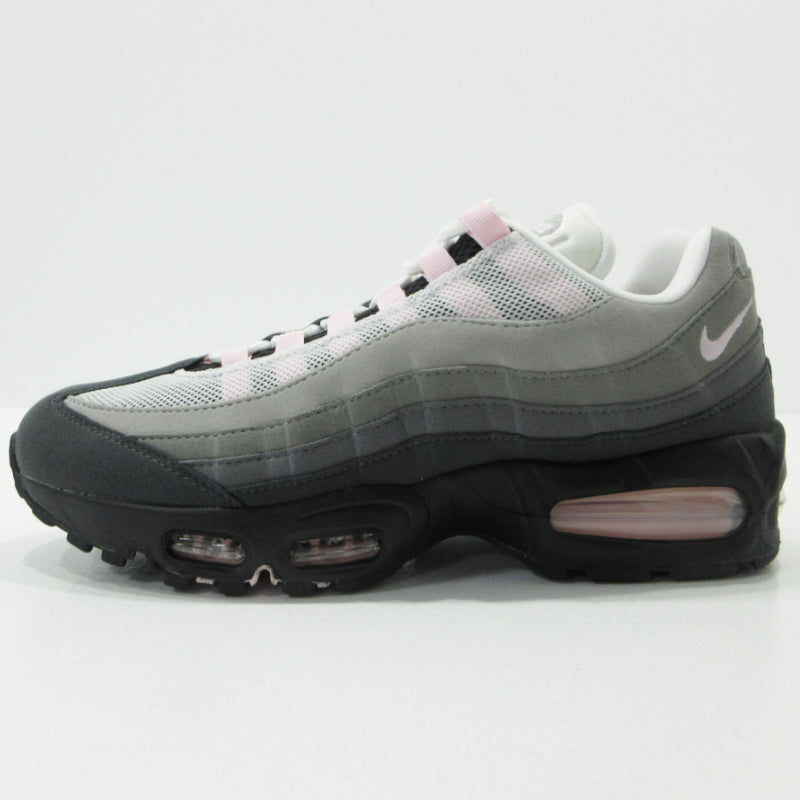 NIKE | ナイキ W Air Max 95 OG Big Bubble ウィメンズ エアマックス95 OG ビッグバブル スニーカー HJ5996-001 グレー 27cm【三重本店】