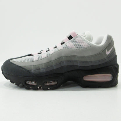 NIKE | ナイキ W Air Max 95 OG Big Bubble ウィメンズ エアマックス95 OG ビッグバブル スニーカー HJ5996-001 グレー 27cm【三重本店】