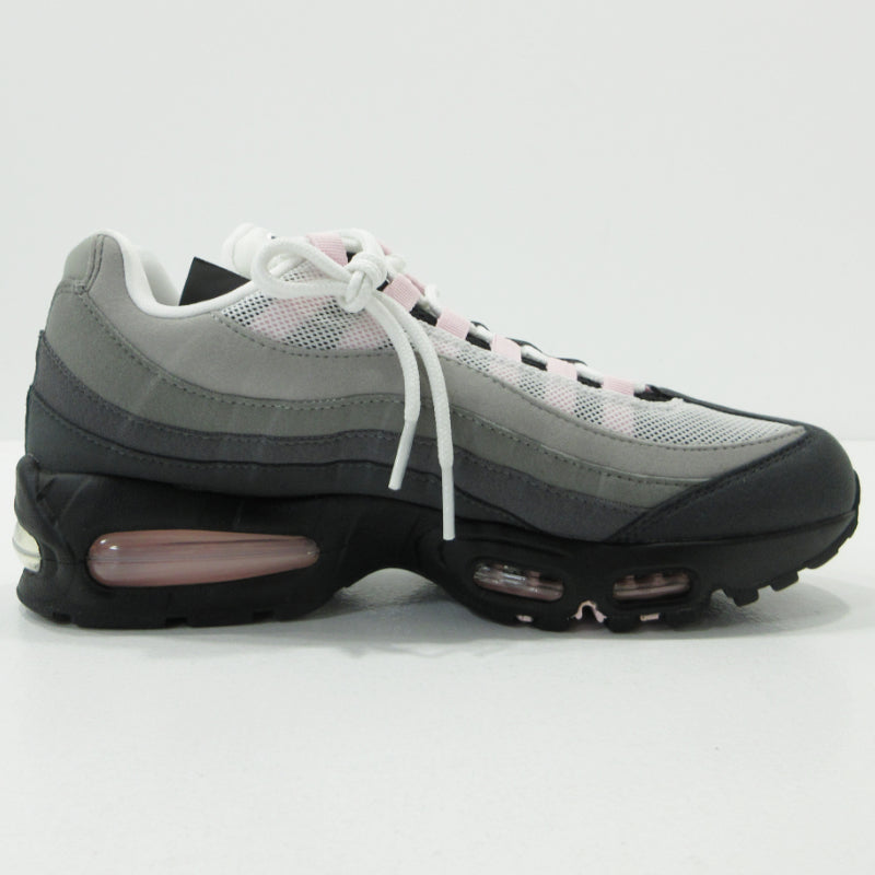 NIKE | ナイキ W Air Max 95 OG Big Bubble ウィメンズ エアマックス95 OG ビッグバブル スニーカー HJ5996-001 グレー 27cm【三重本店】