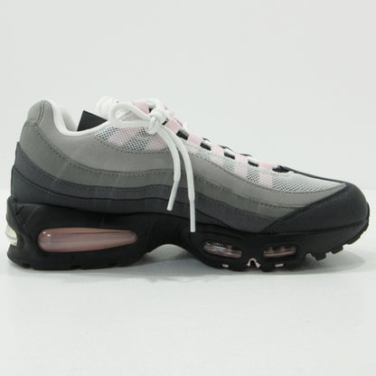 NIKE | ナイキ W Air Max 95 OG Big Bubble ウィメンズ エアマックス95 OG ビッグバブル スニーカー HJ5996-001 グレー 27cm【三重本店】