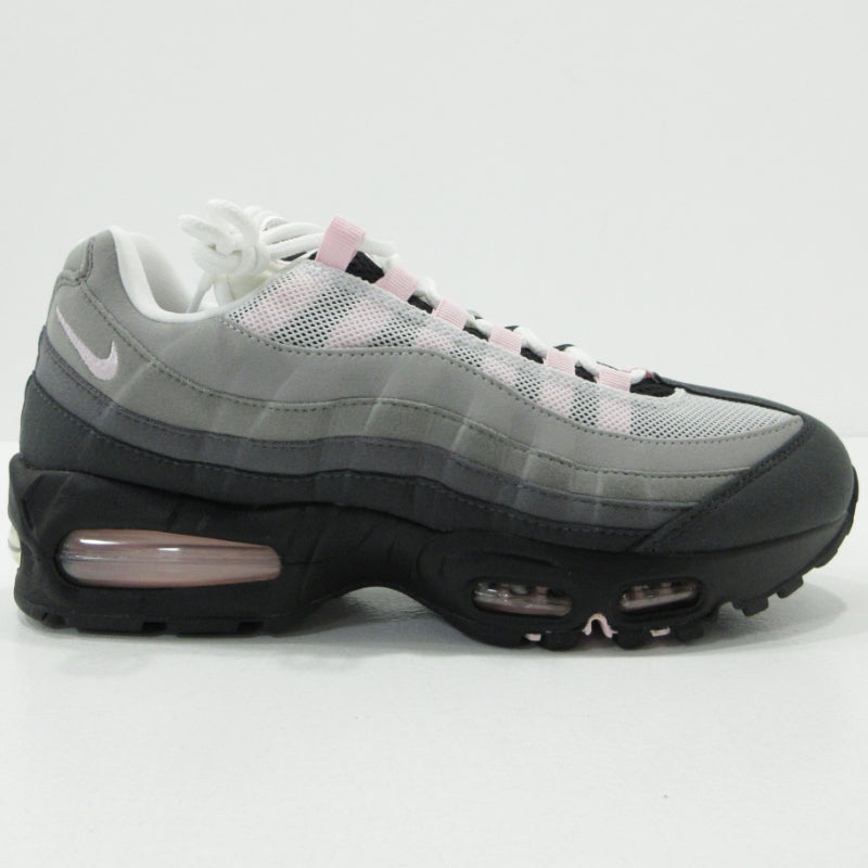 NIKE | ナイキ W Air Max 95 OG Big Bubble ウィメンズ エアマックス95 OG ビッグバブル スニーカー HJ5996-001 グレー 27cm【三重本店】