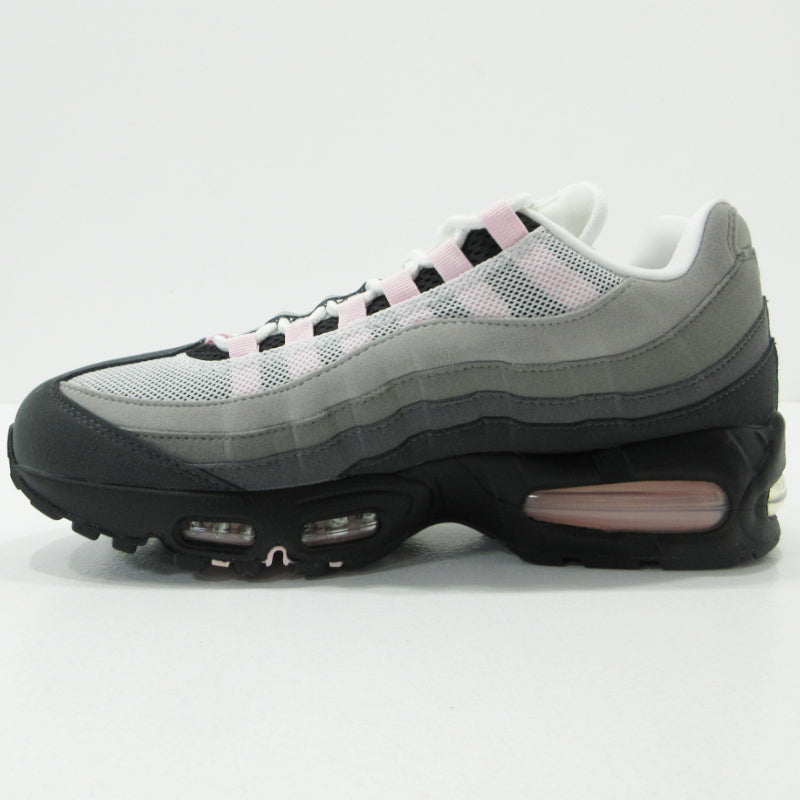 NIKE | ナイキ W Air Max 95 OG Big Bubble ウィメンズ エアマックス95 OG ビッグバブル スニーカー HJ5996-001 グレー 27cm【三重本店】