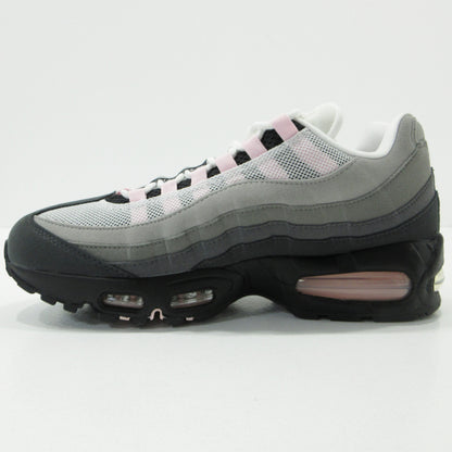 NIKE | ナイキ W Air Max 95 OG Big Bubble ウィメンズ エアマックス95 OG ビッグバブル スニーカー HJ5996-001 グレー 27cm【三重本店】