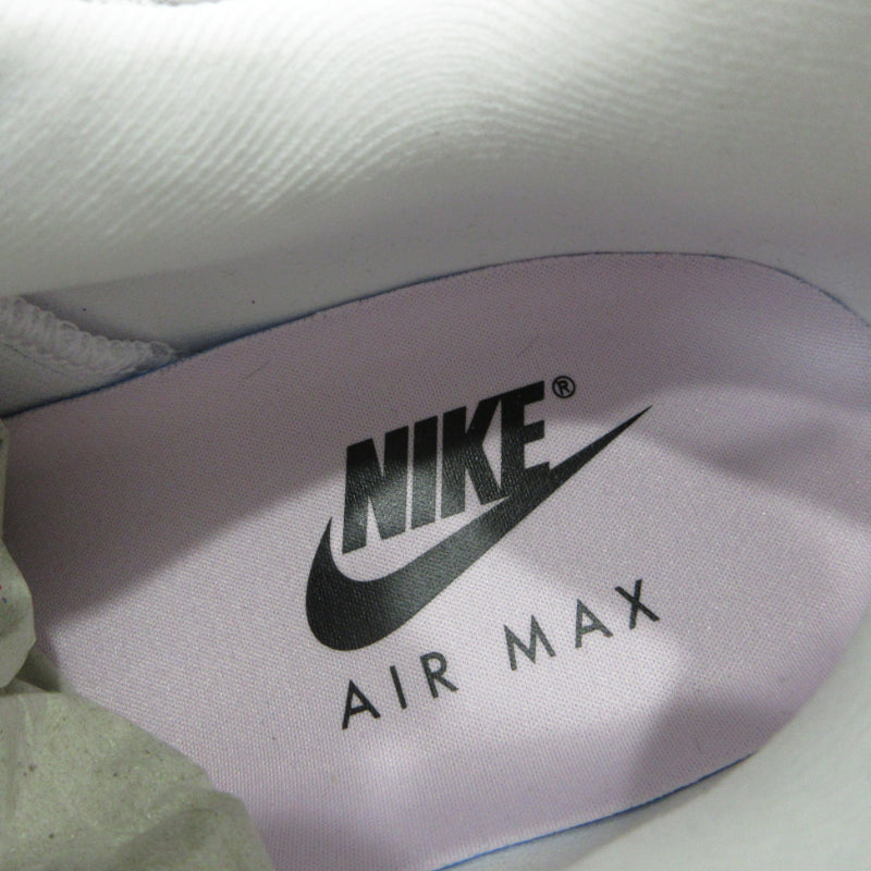 NIKE | ナイキ W Air Max 95 OG Big Bubble ウィメンズ エアマックス95 OG ビッグバブル スニーカー HJ5996-001 グレー 27cm【三重本店】