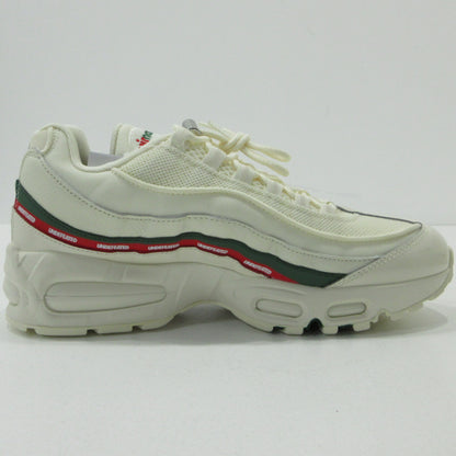 NIKE | ナイキ Air Max 95 SP UNDEFEATED エア マックス 95 SP アンディフィーテッド スニーカー IB4453-100 ホワイト 27cm【三重本店】