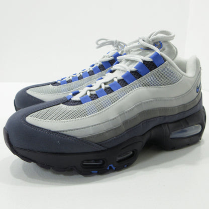 NIKE | ナイキ Air Max 95 Big Bubble OG エアマックス ビッグバブル スニーカー HM4740-009 グレー 27.5cm【三重本店】