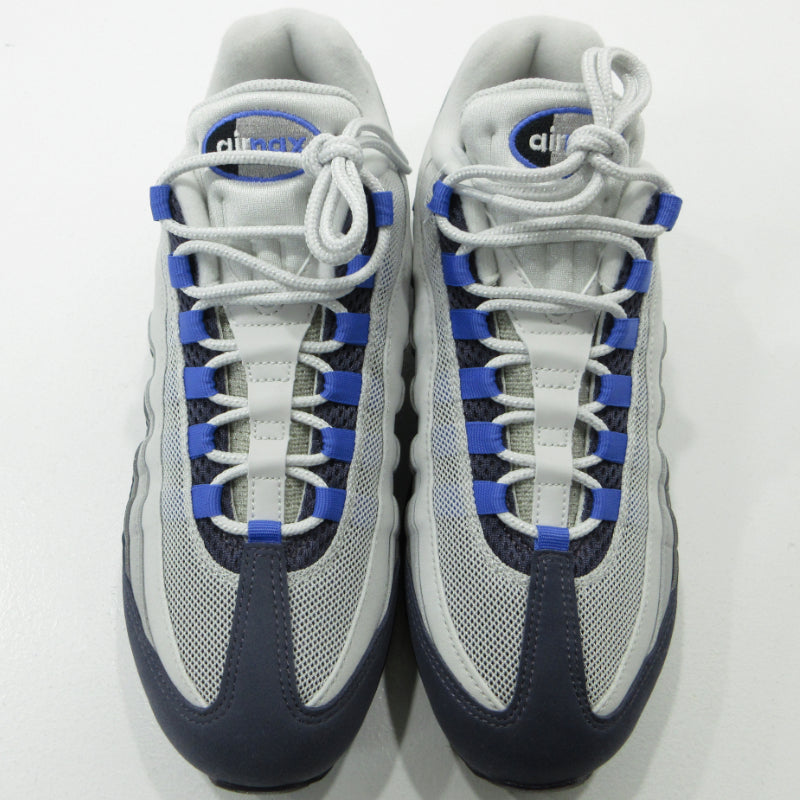 NIKE | ナイキ Air Max 95 Big Bubble OG エアマックス ビッグバブル スニーカー HM4740-009 グレー 27.5cm【三重本店】