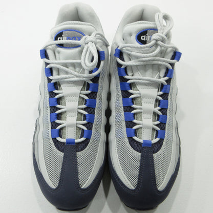 NIKE | ナイキ Air Max 95 Big Bubble OG エアマックス ビッグバブル スニーカー HM4740-009 グレー 27.5cm【三重本店】