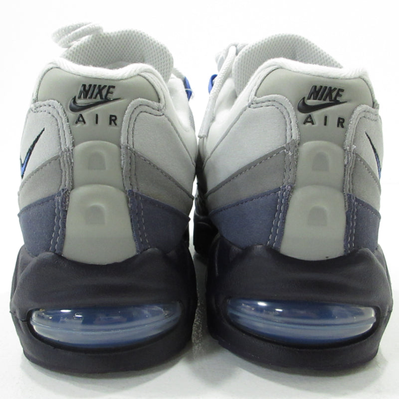 NIKE | ナイキ Air Max 95 Big Bubble OG エアマックス ビッグバブル スニーカー HM4740-009 グレー 27.5cm【三重本店】