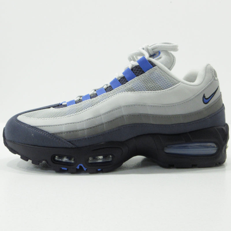 NIKE | ナイキ Air Max 95 Big Bubble OG エアマックス ビッグバブル スニーカー HM4740-009 グレー 27.5cm【三重本店】