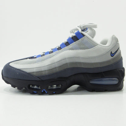 NIKE | ナイキ Air Max 95 Big Bubble OG エアマックス ビッグバブル スニーカー HM4740-009 グレー 27.5cm【三重本店】