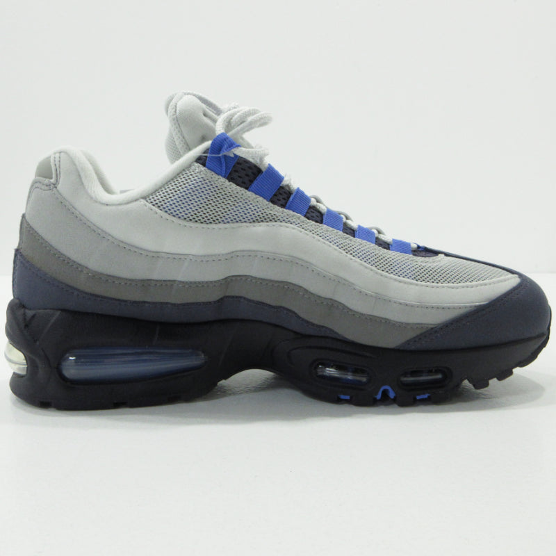 NIKE | ナイキ Air Max 95 Big Bubble OG エアマックス ビッグバブル スニーカー HM4740-009 グレー 27.5cm【三重本店】